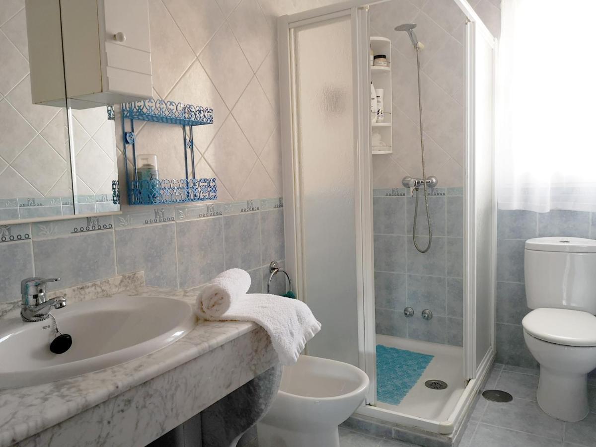 منزل الضيف Ríogordo  في Finca Pil - Casa Rural Con Piscina المظهر الخارجي الصورة