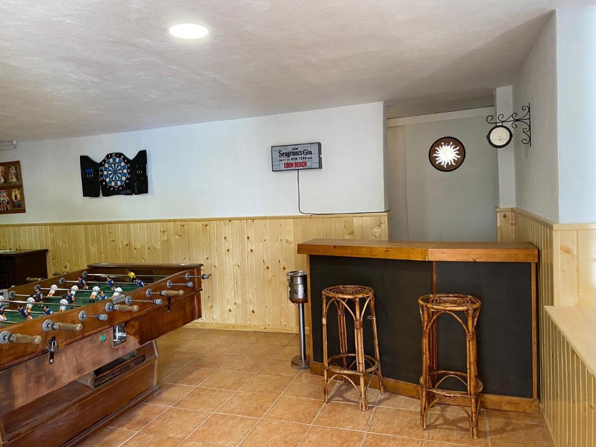 منزل الضيف Ríogordo  في Finca Pil - Casa Rural Con Piscina المظهر الخارجي الصورة